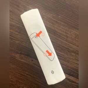 Amazon Fire TV Remote - Black